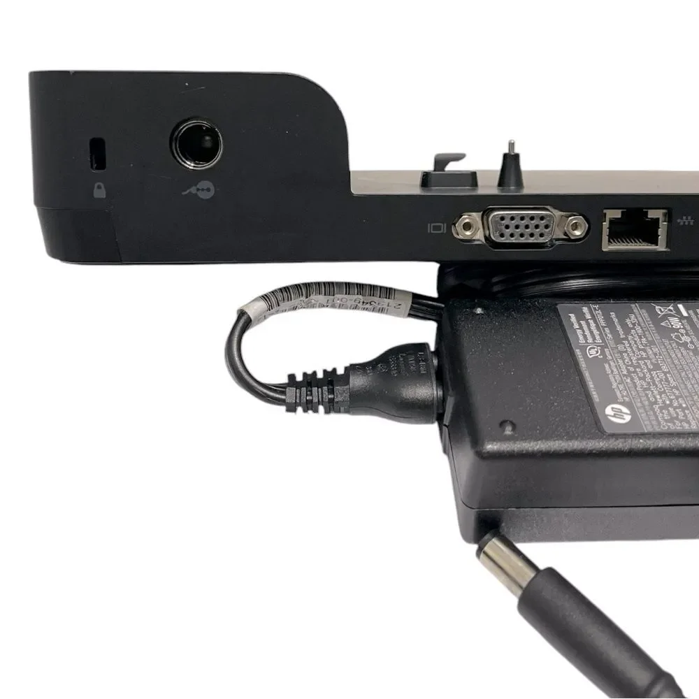HP UltraSlim Docking Station - HSTNN-IX10 (New In Box)